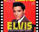 It Happened At The World&#39;s Fair [Record] - £55.96 GBP