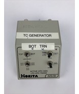 Horita AVG-50 Active VITC (Vertical Interval Time Code) Generator Compos... - £55.03 GBP