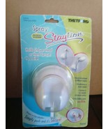 Spray Staytion 1 Hand Spray Holder - $28.28 CAD