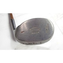 Vintage Wilson Walker Cup Selected Hickory Shaft 8 Iron - $82.24