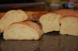 Gluten Free San Francisco SOURDOUGH BREAD STARTER mix plus recipes FRESH... - $143.87 MXN