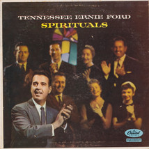 Tennessee spirituals thumb200