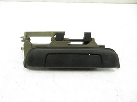 02 BMW Z3 E36 3.0L #1213 Door Handle, Exterior, Right - £38.75 GBP