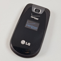 LG Revere VN150 Black/Gray Flip Phone (Verizon) - £8.75 GBP