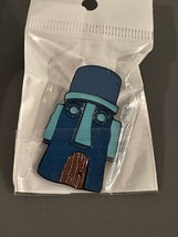 SpongeBob SquarePants Squidwards House Collectible Enamel Pin - New - £4.70 GBP