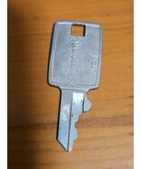 Samsonite Suitcase / Luggage Key # 70 S - $4.94