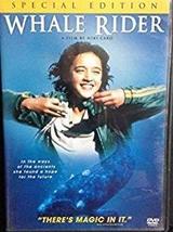 Whale Rider [Unknown Binding] - £15.71 GBP