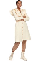 Cami Nyc viera coat size S - $362.72 CAD