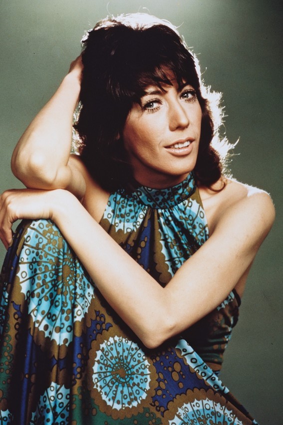 Lily Tomlin 18x24 Poster - £19.17 GBP