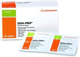 Smith &amp; Nephew Skin-Prep® Protective Barrier Wipes - €9,40 EUR