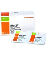 Smith &amp; Nephew Skin-Prep® Protective Barrier Wipes - €9,40 EUR