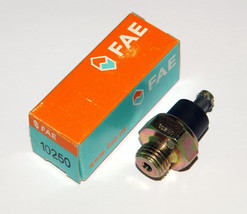 FAE 11250 Oil Pressure Switch - $7.13