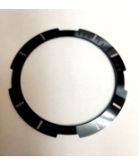 OEM Breitling Bezel Insert - Black Ceramic - for Breitling Chronomat B01 44 - $409.67 CAD
