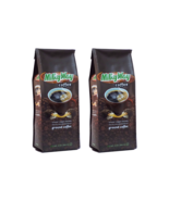 Milky Way Caramel, Nougat & Chocolate Flavored Ground Coffee, 10 oz bag, 2-pack - $26.00