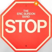 Exploring The Eric Burdon Band* – Stop CD - £13.54 GBP