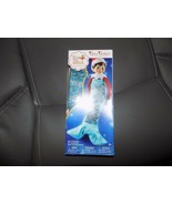 Elf on the Shelf Claus Couture Merry Merry Mermaid Tail Elf Outfit NEW - $25.65