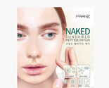 one pair FRANZ Naked Sunshield Peptide Patch Pack K-Beauty - $5.90