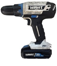 Hart Cordless hand tools Hpdd01vn 464577 - $19.00