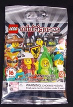 Lego 71027 Series 20 Open Blind bag minifigure Choose from Menu - $6.60+