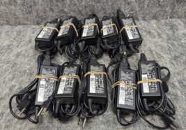 10 x Genuine DELL 65W Adapter Charger  Inspiron 17 14 15 3000 5000 7000 ... - $69.99