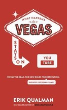 What Happens in Vegas Stays on YouTube by Erik Qualman - Good - £6.95 GBP
