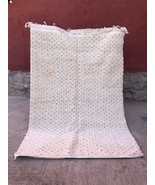 Gorgeous authentic rug offwhite 9,8x5,8ft (300x175cm) - $360.00