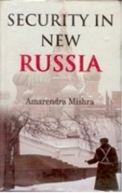Security in New Russia [Hardcover] - £20.70 GBP