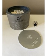 Swarovski Ladybug Figurine - $561.02 MXN