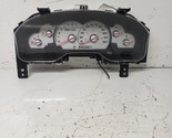 Speedometer Cluster MPH With Message Center Fits 04-05 MOUNTAINEER 1036954 - £62.51 GBP