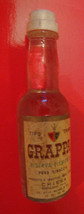 1 bottle mignon vintage grappa liquor reserve bottle piedmont church -
show o... - £25.21 GBP