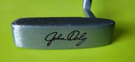 John Daly Signature Series Golf Putter  - Missing Insert - £22.41 GBP