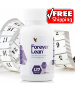 Forever Lean Fiber Blend with Chromium Weight Loss Management Block Fats... - €32,46 EUR