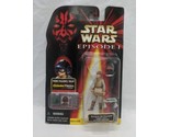 Star Wars Episode 1 Anakin Skywalker Naboo Pilot Flight Simulator Action... - £19.56 GBP