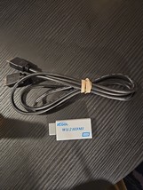 PORTHOLIC Wii to HDMI Converter 1080P with 5Ft High Speed HDMI Cable Wii... - $10.16