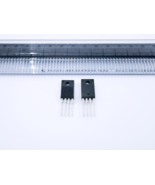 2PCS KA78R05 KA78R05CTU Fairchild 5V 1A Low Dropout Voltage Regulator TO... - €4,65 EUR