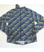 Nike Women NikeLab Arrow Essential Jacket - 886777 - Blue Purple 429 - M... - $110.97 CAD
