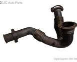 Left Up-Pipe For 06-07 Ford F-350 Super Duty  6.0 5C3E6K854AA Diesel - $89.05