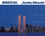 MAGICAL Junko Ohashi&#39;s World III (Limited Edition) - $26.14