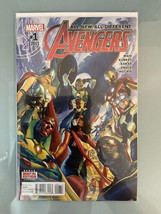 All New Avengers #1 - Marvel Comics - Combine Shipping - £3.78 GBP