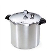 Pressure Induction Canner 23Qt - €173,56 EUR