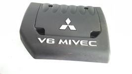 Engine Cover 3.0 OEM 2009 Mitsubishi Outlander  - $22.27