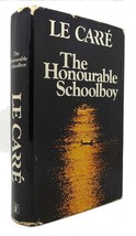 John Le Carre? The Honourable Schoolboy 1st Edition 1st Printing - £163.97 GBP