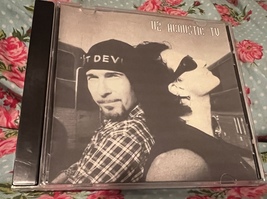 U2 Live Acoustic TV Tour CD 1992-93 Zooropa Tour/Very Good Sound/Rare - $20.00