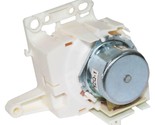 OEM Washer Dispenser Actuator Switch For Maytag MHWZ400TQ01 Whirlpool WF... - £77.05 GBP