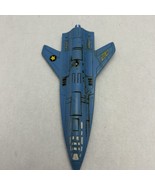 1989 Kenner Mega Force Stratofortress  Superiority Bomber Plane Part acc... - $12.88