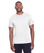 Puma Sport Adult Puma Essential Logo T-Shirt L PEACOAT/ QUT SHD - $16.78