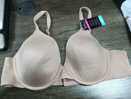 Bali Cool Comfort Bra, 40B, Nude, 041boxAae - £14.09 GBP