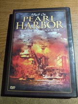 Attack On Pearl Harbor (DVD, 2007)  - £1.57 GBP