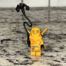 LEGO NINJAGO Dragons Rising ARIN Mini Figure 71792 71797 71798 71810 71811 - $8.73