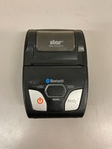 Star SM-S230i Compact Mobile Thermal Receipt Printer / NO BATTERY OR BEL... - $1,105.06 MXN